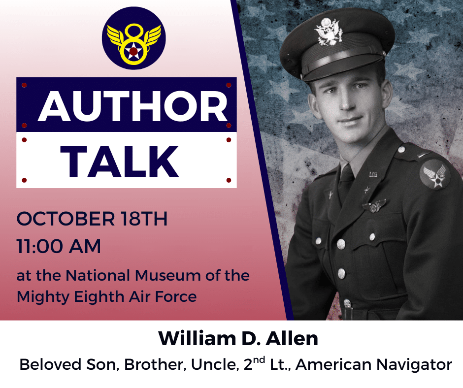 Author Talk_Jean Allen